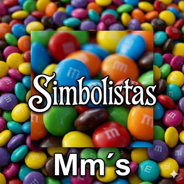 Capa original do álbum Mm’s
